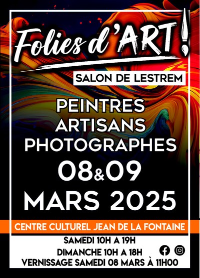 affiche