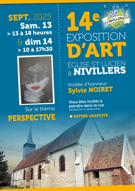 affiche