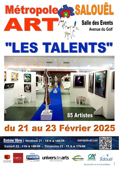 affiche