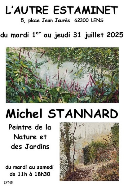affiche