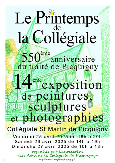 affiche