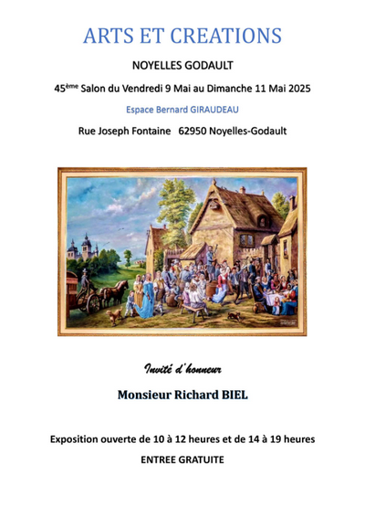 affiche