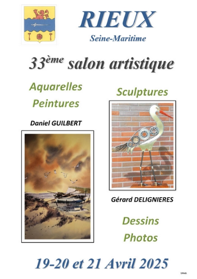 affiche