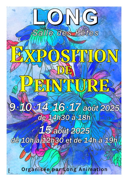 affiche