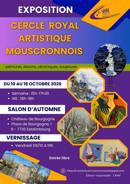 affiche