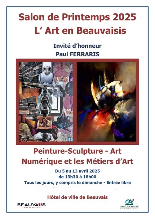 affiche