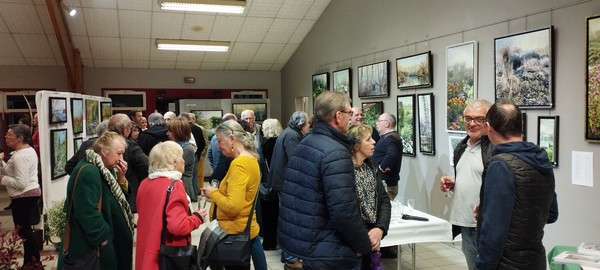 vernissage Quincampoix 2