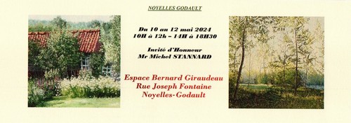 Noyelles-Godault